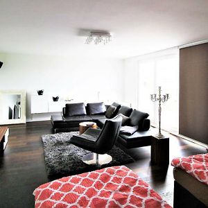 Penthouse Appartement